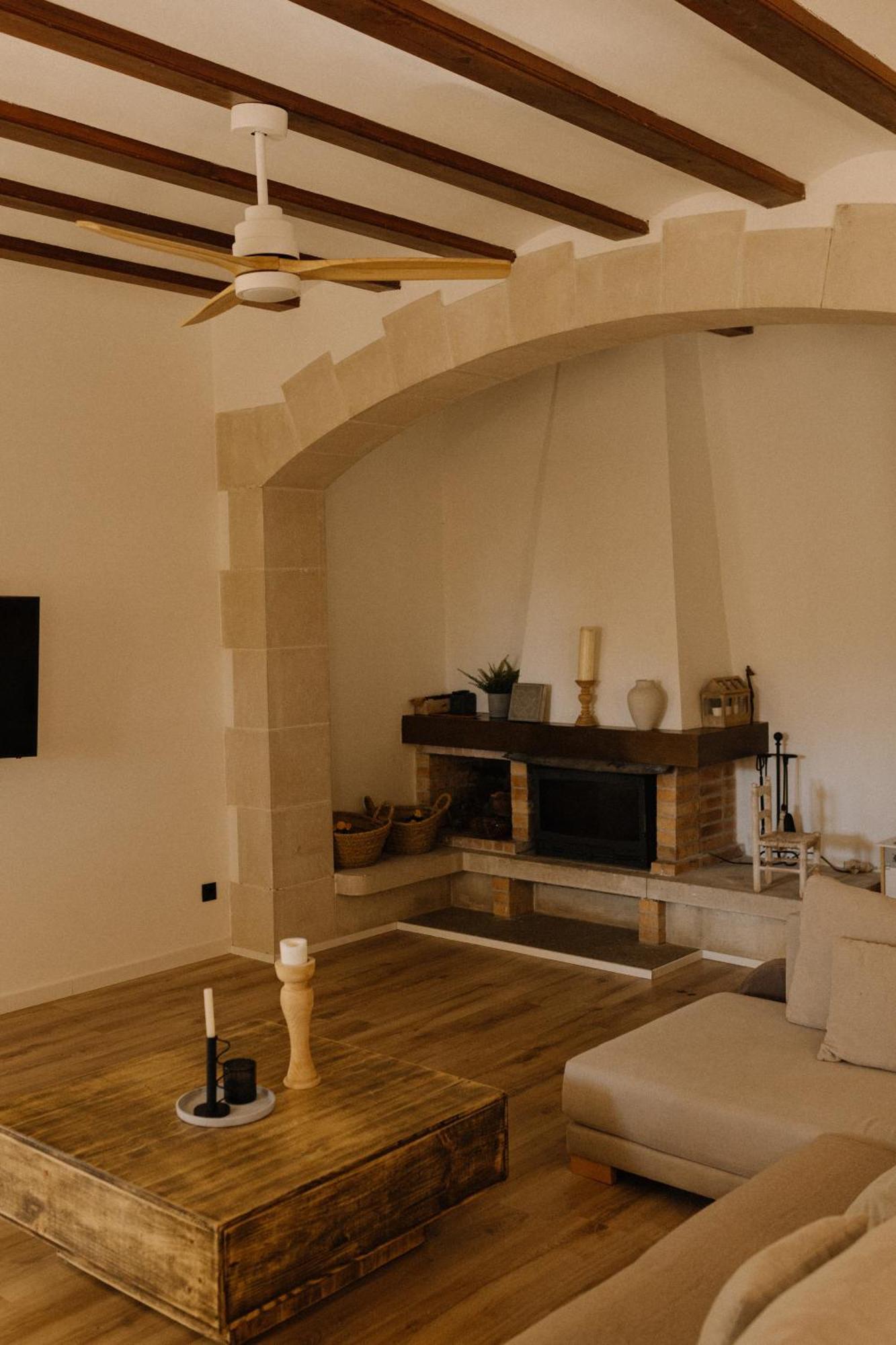 Finca La Concertista Llorenc del Penedes 외부 사진